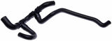 Gates 94-99 Volkswagen Jetta V-6 2.8L Additional Water Pump To Reservoir Molded Coolant Hose