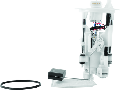 QuadBoss 09-14 Yamaha YFM550 Grizzly/EPS Complete Fuel Pump Module