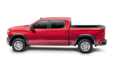 Husky Liners 19-25 Chevrolet Silverado 1500 OE-Style Fender Flares - 4pc