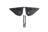 DV8 Offroad 2024+ Toyota Tacoma Trailing Arm Skid Plates