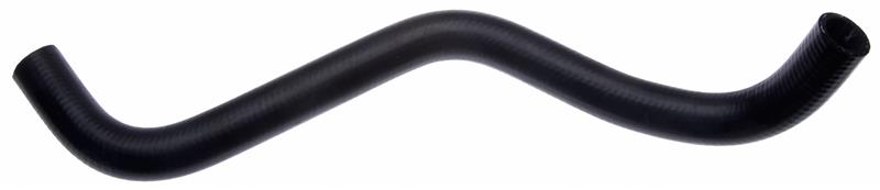 Gates 84-91 Honda Civic 4-Cyl. 1.5L Lower Molded Coolant Hose
