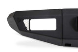 DV8 Offroad 2021+ Ford Bronco Front Bumper V2 - OE Plus Series (Works w/o ACC Relocation)