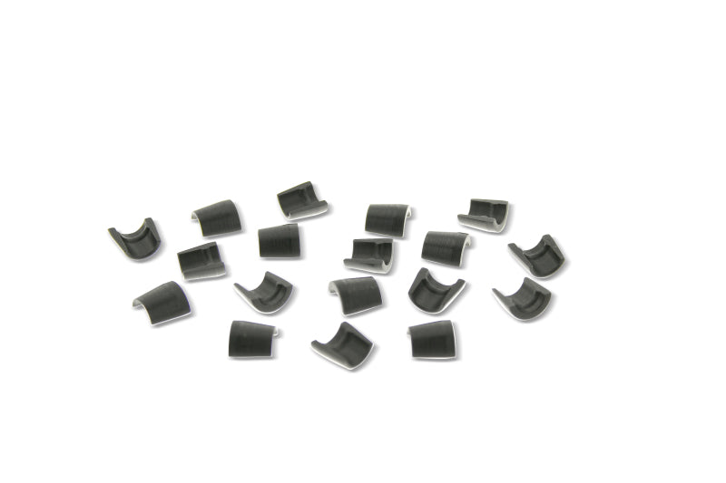 Ferrea 5/16 +.050 Steel 10 Deg Valve Locks - Single (Recess For Lash Caps / Drop Ship Only)