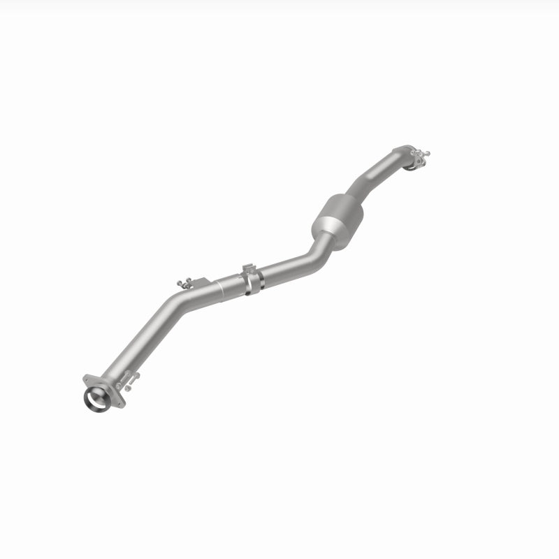 MagnaFlow 20-21 Subaru WRX 2.0L Direct Fit Catalytic Converter (California Grade)
