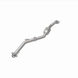MagnaFlow 20-21 Subaru WRX 2.0L Direct Fit Catalytic Converter (California Grade)