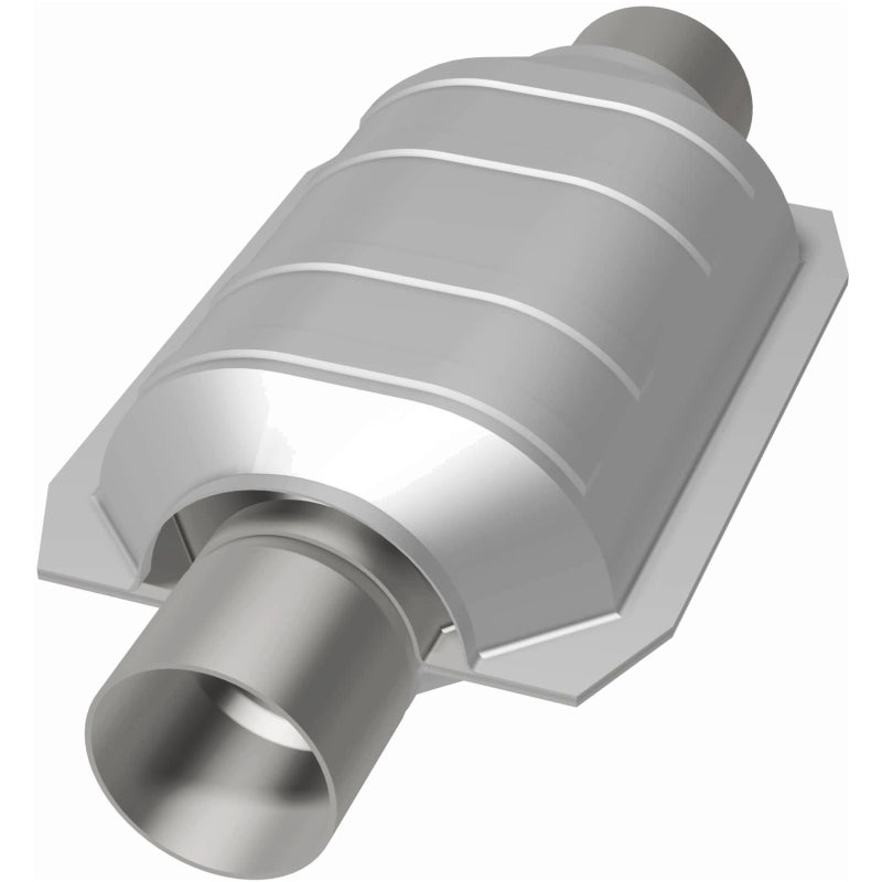 MagnaFlow Universal Catalytic Converter 2.25inch