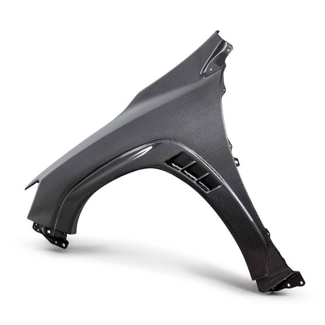Seibon 2022 Subaru WRX OE-Style Carbon Fiber Fenders