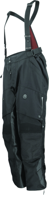 FIRSTGEAR Rogue XC Pro Pants Black Size - 30