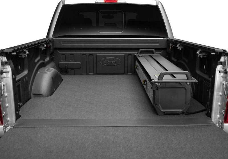 Retrax 20-26 Chev/GMC Silverado/Sierra 2500/3500 6.9ft (No Side Boxes) RetraxPRO EZ-Off FRC-4000