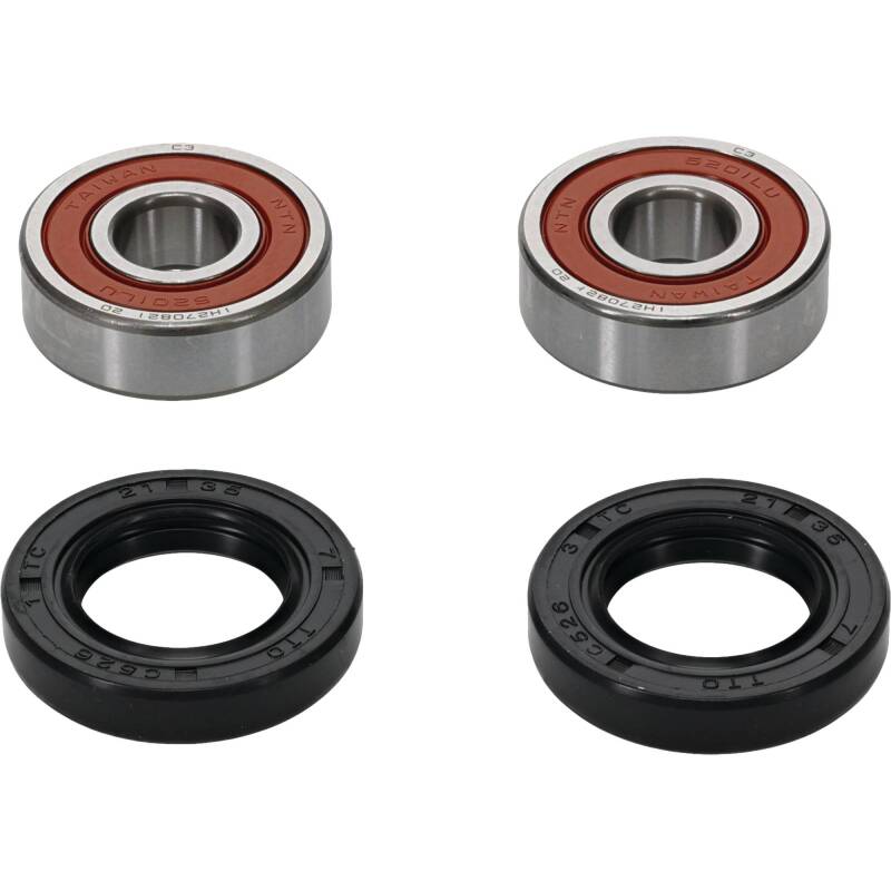 Pivot Works Premium Wheel Bearing