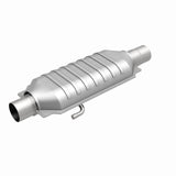 MagnaFlow Universal Catalytic Converter 2 W/Air