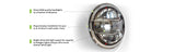 Product Brochure - a specific brochure describing a Product