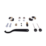 Air Lift Performance 03-06 Infiniti G35 Sedan / 03-08 Nissan 350Z Air Suspension Rear Kit