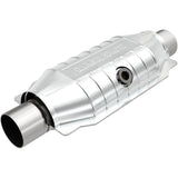 MagnaFlow Universal Catalytic Converter 2.25 Mid O2