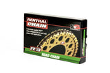 Renthal R3-3 Road 520 - 130L SRS Road Chain