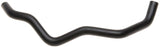 Gates 07-09 Mazda 3 4-Cyl. 2.3L By Pass Molded Heater Hose