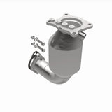 MagnaFlow 20-21 Subaru WRX 2.0L Direct Fit Catalytic Converter