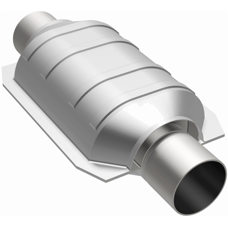 MagnaFlow Universal Catalytic Converter 2.25inch