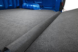 Husky Liners 09-25 RAM 1500 Classic CC 5.7ft Bed w/o RamBox Guardian Impact Bed Mat