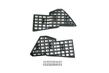 DV8 24-25 Toyota Land Cruiser Center Console Molle Panels