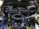 aFe 2022+ Nissan Frontier V6 Vulcan Series SS Cat-back Exhaust w/ Polished Tips