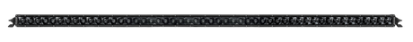 Rigid Industries 50in SR Series PRO - Spot - Midnight Edition