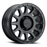 Method MR709 HD Bead Grip 20x 9in / ET12 / 8x6.5 BP / 121.3mm Bore - Black Wheel