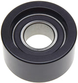 Gates 04-11 Freightliner Columbia Detroit Diesel 6-Cyl. 14.0L Diesel Fan Belt Drive Pulley