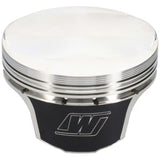 Wiseco RED Series Chevy Small Block 350 4.040in Bore 1.125in CH -2.00 CC Piston Set