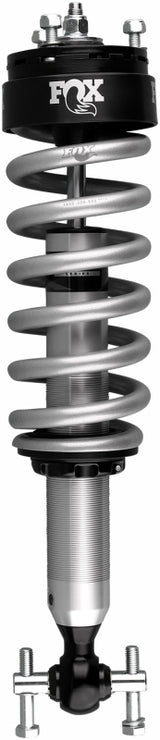 Fox 2024+ Ford Ranger 4WD 2.0 Performance IFP Front Coilover - 0-3in Lift