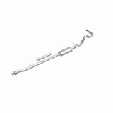BRExhaust Exhaust Kit Replacement GM