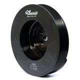 Fluidampr 11-26 Ford 6.7L Power Stroke Steel Externally Balanced Damper