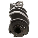 Manley Chevrolet Small Block 350 4340 Forged 3.480in Stroke Crankshaft