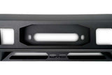 DV8 - 2022 Toyota Tundra Centric Series Front Bumper