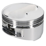 JE Pistons 350 SBC 4.040 in. Bore 1.250 in. CH 13.70 CC Dome Left Piston - Single