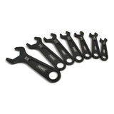 Russell Single Ended Wrench Kit -4 Through -20