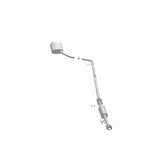 BRExhaust Exhaust Kit Replacement Kia