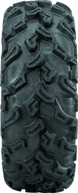 QuadBoss QBT447 Utility Tire - 24x9-11 6Ply