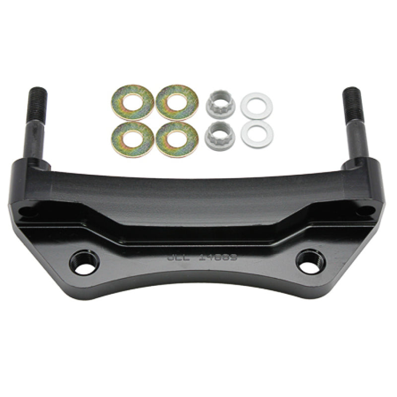 Wilwood Crown Victoria AERO6 Bracket Kit Front