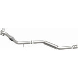 MagnaFlow BRExhaust 18-24 Audi Q5 Front Pipe Kit