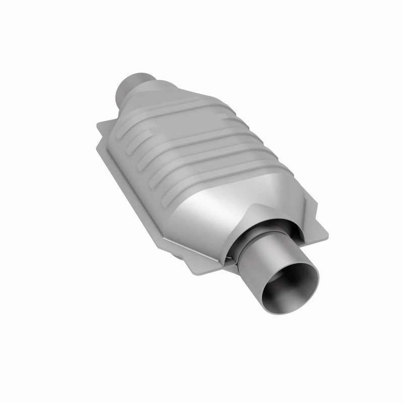 MagnaFlow Universal Catalytic Converter Mf 2.25