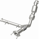 MagnaFlow Direct Fit Catalytic Converter 2021 Ford F-150 Right Underbody 3.5L