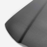 Seibon 05-11 Toyota Tacoma TR-Style Carbon Fiber Hood