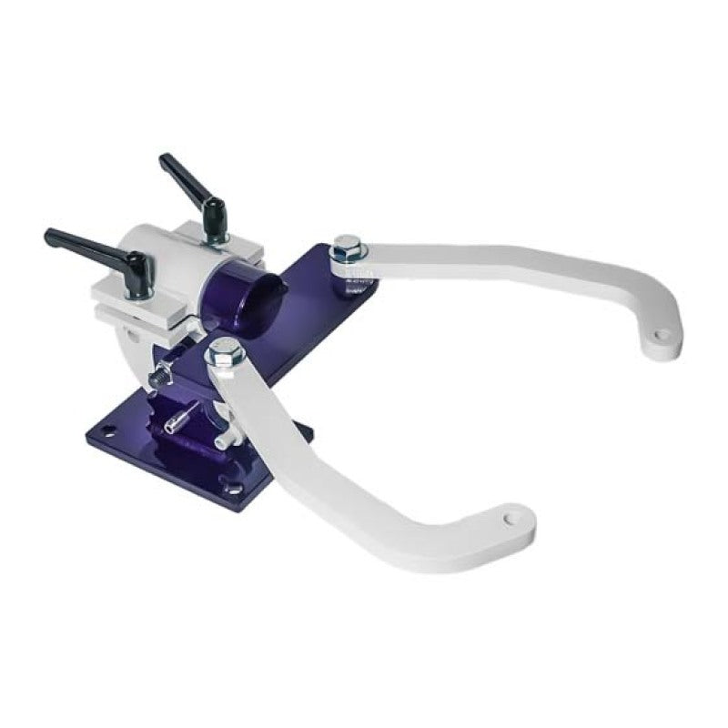 Yukon Gear Bench Buddy Differential Case Holding Fixture