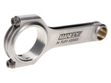 Manley Mazdaspeed 3 MZR 2.3L H/T DISI Turbo H Tuff Connecting Rod Set - Single Rod