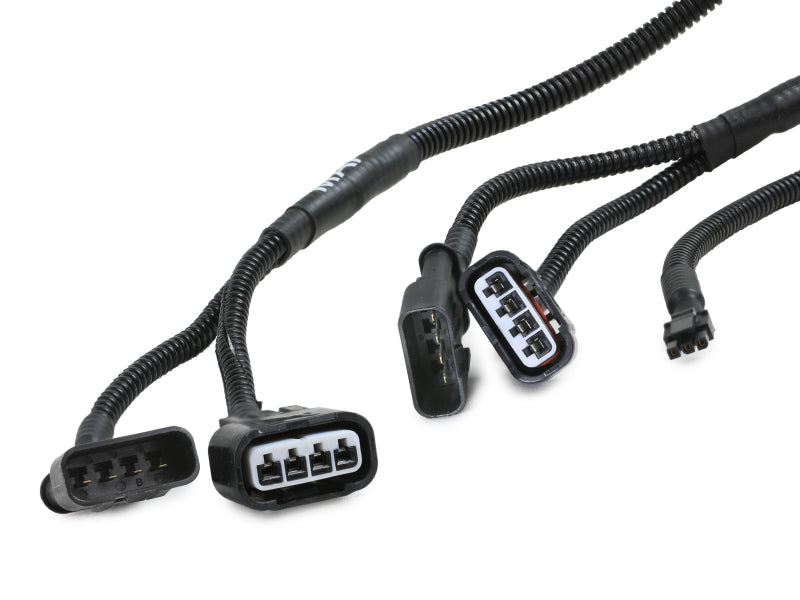 aFe 24-25 Mazda CX-90 / 2025 Mazda CX-70 L6-3.3L (t) Scorcher Module