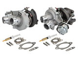 aFe BladeRunner Turbocharger 13-17 Ford F-150 V6-3.5L (tt)