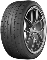 Yokohama Advan Apex V601 Tire - 305/35R20 107Y
