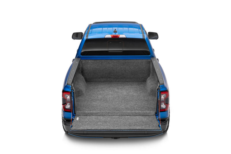 Husky Liners 09-25 RAM 1500 Classic 5.7ft Bed w/RamBox Guardian Comfort Bed Liner - Full
