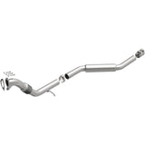 MagnaFlow BRExhaust 18-24 Audi Q5 Front Pipe Kit
